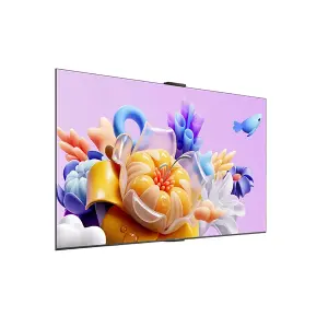 Телевизор Huawei Vision Smart Screen SE3 55", 4K, Direct LED, 120 Гц, черный