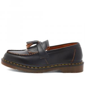 Adrian tassel discount loafer dr martens