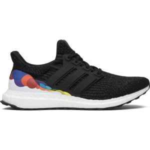 Кроссовки Adidas UltraBoost 3.0 Limited 'Pride', черный