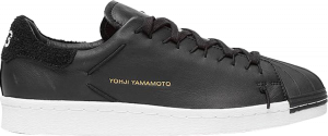 Y3 super knot hotsell black