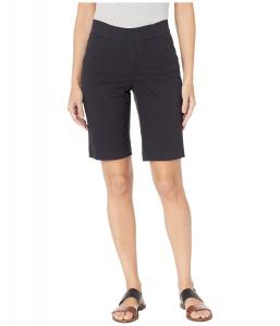 Jag Jeans Gracie Pull On Bermuda Shorts Twill