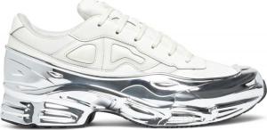 Raf simons x adidas white 2025
