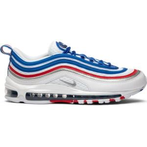 Кроссовки Nike Air Max 97 'All Star Jersey', белый