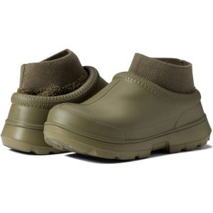 Сабо Tasman X UGG, оливковый