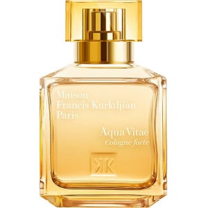 Духи Maison Francis Kurkdjian Aqua Vitae Cologne Forte