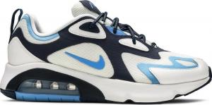 Nike Air Max 200 University Blue