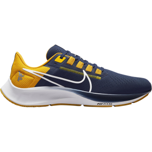 Кроссовки Nike Air Zoom Pegasus 38 'West Virginia', синий