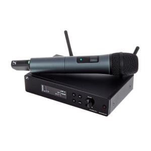 Микрофонная система Sennheiser XSW2-835-A Handheld Wireless Microphone System - A Band 548-572 Mhz