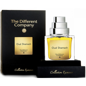 Духи The Different Company Oud Shamash