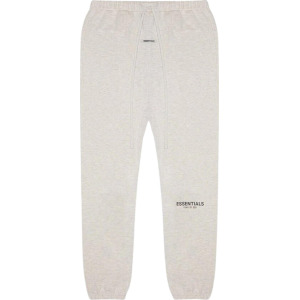 Спортивные брюки Fear of God Essentials Sweatpants 'Oatmeal', кремовый