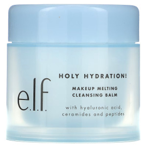 Очищающий бальзам для макияжа E.L.F. Holy Hydration, 56,5 г
