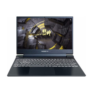 Игровой ноутбук Hasee Ares S8D92 2.5K, 15.6", 16 ГБ/4 ТБ, i9-12900H, RTX 4060, черный, английская клавиатура