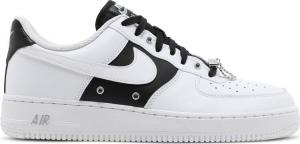 Nike air best sale force 1 silber