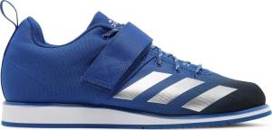 Adidas powerlift blue new arrivals