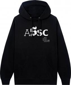 Anti Social Social Club CDEK.Shopping