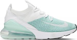 Nike Wmns Air Max 270 Flyknit Igloo CDEK.Shopping