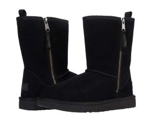 Ugg sparkle zip shop