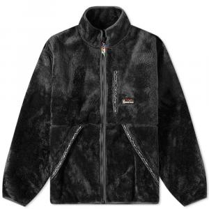 Флисовая куртка Bigfoot Manastash