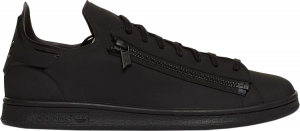Adidas y3 stan zip black store
