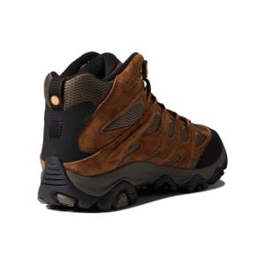 Кроссовки Moab 3 Mid Waterproof Merrell, земля