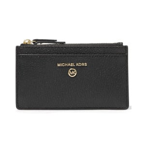 Маленький тонкий футляр для карт jet set charm Michael Kors, мульти