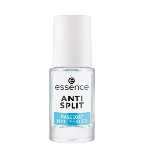 Essence Anti Split Base Coat Nail Sealer Кондиционер для ногтей, 8 ml