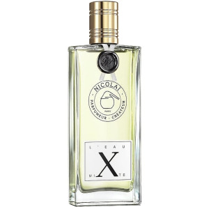 Туалетная вода Parfums de Nicolai L'Eau Mixte