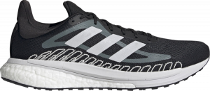 Adidas solar glide blue on sale