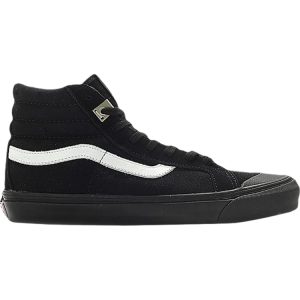 Кеды Vans ALYX x OG Style 138 LX Black, черный