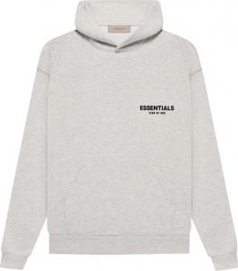 Fear of god new arrivals hoodie price