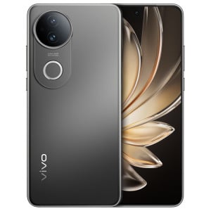 Смартфон Vivo S20 (CN), 12Гб/256Гб, Dual Nano-SIM, черный