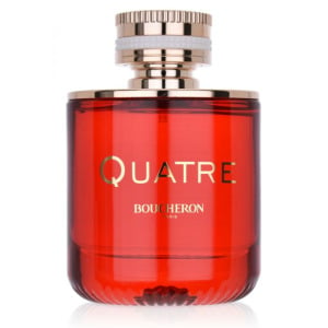 Женская туалетная вода Quatre Rouge EDP Boucheron, 100