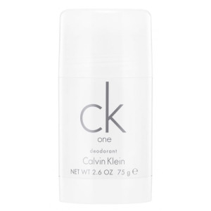 Дезодорант Ck One Desodorante Stick Calvin Klein, 75 ml