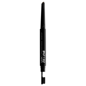 Карандаш для бровей «эспрессо» Nyx Professional Makeup Fill&Fluff, 0,2 гр