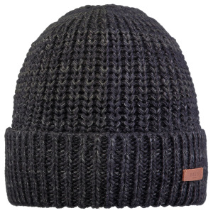 Шапка Barts Arctic Beanie, темно-синий