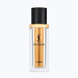 Глобальная антивозрастная сыворотка Or Rouge Le Serum Yves Saint Laurent, 30 ml