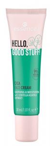 Essence Hello, Good Stuff! Cica крем для лица, 30 ml