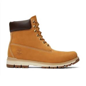 Timberland radford 6 in waterproof boot wide hot sale