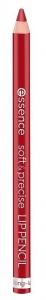 Essence Soft & Precise Lip Pencil карандаш для губ, Lani