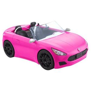 Convertible deals glam barbie