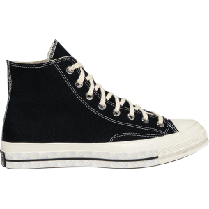 Кроссовки Converse Concepts x Chuck 70 High Almas - Black, черный