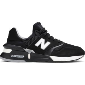 Кроссовки New Balance 997 Sport 'Black', черный