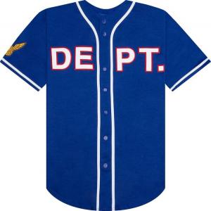 Jersey de baseball top
