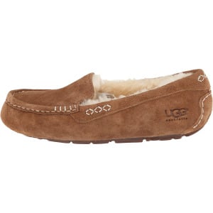 Слипперы Ansley UGG, каштан i