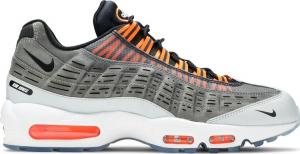Nike Kim Jones x Air Max 95 Total Orange
