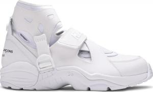 Comme des garcons play nike top