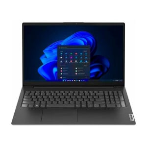 Ноутбук Lenovo V14 G4 IRU, 14", 8 ГБ/256 ГБ, i5-1335U, черный, английская раскладка