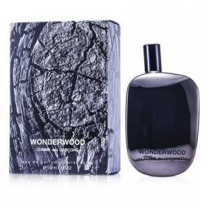 Comme des garcons hot sale wonderwood