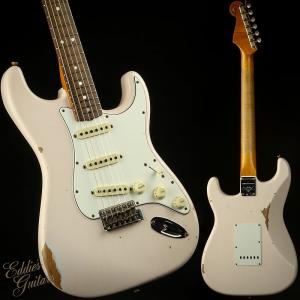Fender Custom Shop Limited Edition 1964 Stratocaster Relic Super