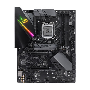 Материнская плата ASUS ROG STRIX B360-F GAMING, LGA1151, DDR4